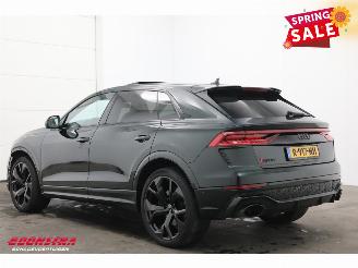 Audi RS Q8 4.0 TFSI Quattro Dynamic+ Ceramic Pano HUD B&O ACC picture 4