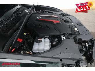 Audi RS Q8 4.0 TFSI Quattro Dynamic+ Ceramic Pano HUD B&O ACC picture 8