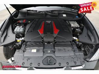 Audi RS Q8 4.0 TFSI Quattro Dynamic+ Ceramic Pano HUD B&O ACC picture 9