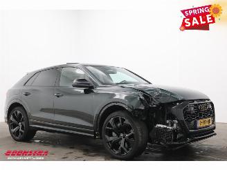 Audi RS Q8 4.0 TFSI Quattro Dynamic+ Ceramic Pano HUD B&O ACC picture 2