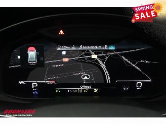 Audi RS Q8 4.0 TFSI Quattro Dynamic+ Ceramic Pano HUD B&O ACC picture 22