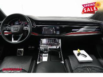 Audi RS Q8 4.0 TFSI Quattro Dynamic+ Ceramic Pano HUD B&O ACC picture 14