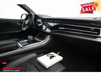 Audi RS Q8 4.0 TFSI Quattro Dynamic+ Ceramic Pano HUD B&O ACC picture 13