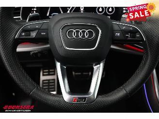 Audi RS Q8 4.0 TFSI Quattro Dynamic+ Ceramic Pano HUD B&O ACC picture 20
