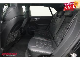 Audi RS Q8 4.0 TFSI Quattro Dynamic+ Ceramic Pano HUD B&O ACC picture 17