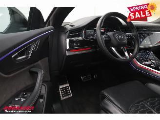 Audi RS Q8 4.0 TFSI Quattro Dynamic+ Ceramic Pano HUD B&O ACC picture 18