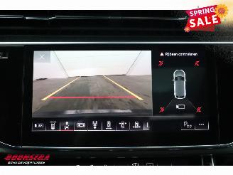 Audi RS Q8 4.0 TFSI Quattro Dynamic+ Ceramic Pano HUD B&O ACC picture 30