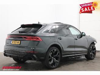 Audi RS Q8 4.0 TFSI Quattro Dynamic+ Ceramic Pano HUD B&O ACC picture 3