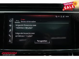 Audi RS Q8 4.0 TFSI Quattro Dynamic+ Ceramic Pano HUD B&O ACC picture 34