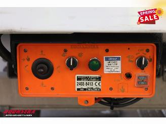 Mercedes  -Actros 400 Full Air 6X2 LBW picture 24