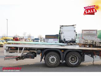 Mercedes  -Actros 400 Full Air 6X2 LBW picture 6