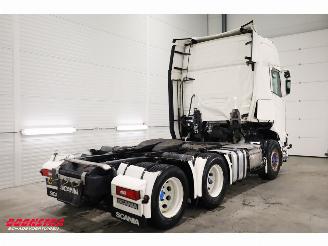 Scania S S530 V8 6X2 Full Air ACC Retarder Leder picture 3