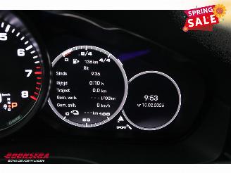 Porsche Cayenne 3.0 E-Hybrid Sport Chrono Pano LED Memory 360° Bose AHK picture 21