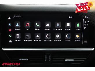 Porsche Cayenne 3.0 E-Hybrid Sport Chrono Pano LED Memory 360° Bose AHK picture 36