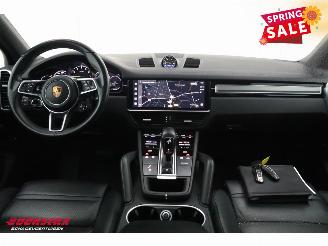 Porsche Cayenne 3.0 E-Hybrid Sport Chrono Pano LED Memory 360° Bose AHK picture 12