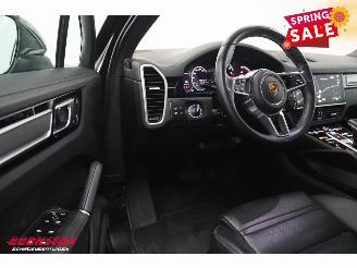 Porsche Cayenne 3.0 E-Hybrid Sport Chrono Pano LED Memory 360° Bose AHK picture 16