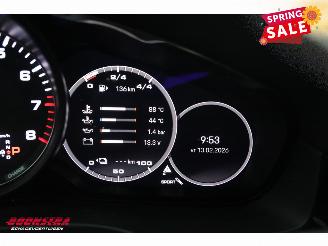 Porsche Cayenne 3.0 E-Hybrid Sport Chrono Pano LED Memory 360° Bose AHK picture 20