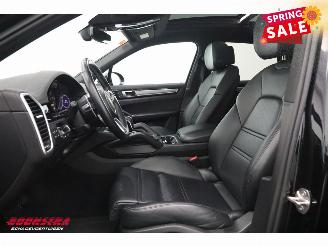 Porsche Cayenne 3.0 E-Hybrid Sport Chrono Pano LED Memory 360° Bose AHK picture 14