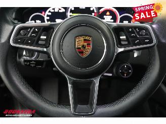 Porsche Cayenne 3.0 E-Hybrid Sport Chrono Pano LED Memory 360° Bose AHK picture 18