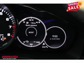 Porsche Cayenne 3.0 E-Hybrid Sport Chrono Pano LED Memory 360° Bose AHK picture 24