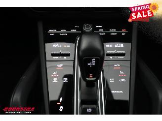 Porsche Cayenne 3.0 E-Hybrid Sport Chrono Pano LED Memory 360° Bose AHK picture 37