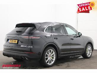 Porsche Cayenne 3.0 E-Hybrid Sport Chrono Pano LED Memory 360° Bose AHK picture 3