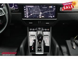 Porsche Cayenne 3.0 E-Hybrid Sport Chrono Pano LED Memory 360° Bose AHK picture 13