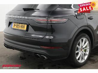 Porsche Cayenne 3.0 E-Hybrid Sport Chrono Pano LED Memory 360° Bose AHK picture 5