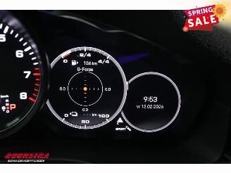 Porsche Cayenne 3.0 E-Hybrid Sport Chrono Pano LED Memory 360° Bose AHK picture 23