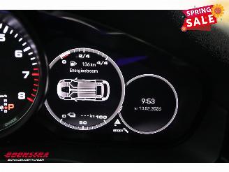 Porsche Cayenne 3.0 E-Hybrid Sport Chrono Pano LED Memory 360° Bose AHK picture 26