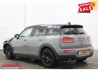 Mini Clubman 1.5 Cooper Business Edition Navi Clima Cruise PDC picture 4