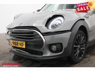 Mini Clubman 1.5 Cooper Business Edition Navi Clima Cruise PDC picture 11