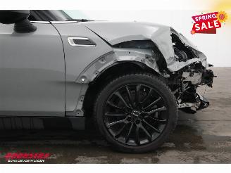 Mini Clubman 1.5 Cooper Business Edition Navi Clima Cruise PDC picture 5