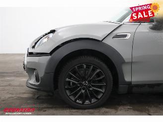 Mini Clubman 1.5 Cooper Business Edition Navi Clima Cruise PDC picture 12