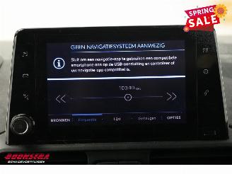 Peugeot Partner 1.5 BlueHDI 130 PK Aut. Premium Apple/Android Airco Cruise PDC 79.956 km! picture 21