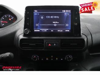 Peugeot Partner 1.5 BlueHDI 130 PK Aut. Premium Apple/Android Airco Cruise PDC 79.956 km! picture 14