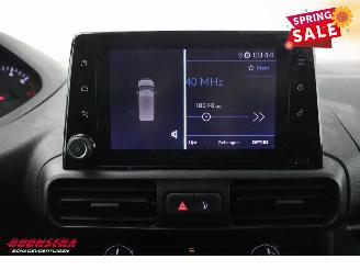 Peugeot Partner 1.5 BlueHDI 130 PK Aut. Premium Apple/Android Airco Cruise PDC 79.956 km! picture 20