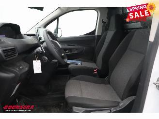 Peugeot Partner 1.5 BlueHDI 130 PK Aut. Premium Apple/Android Airco Cruise PDC 79.956 km! picture 15