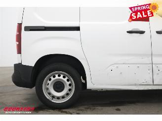 Peugeot Partner 1.5 BlueHDI 130 PK Aut. Premium Apple/Android Airco Cruise PDC 79.956 km! picture 5