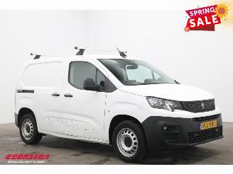Peugeot Partner 1.5 BlueHDI 130 PK Aut. Premium Apple/Android Airco Cruise PDC 79.956 km! picture 2