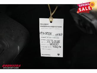 Peugeot Partner 1.5 BlueHDI 130 PK Aut. Premium Apple/Android Airco Cruise PDC 79.956 km! picture 23