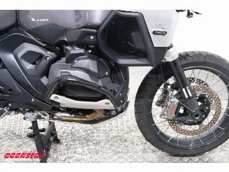 BMW R 1300 GS Adventure Triple Black Akrapovic Touring Dynamic picture 12
