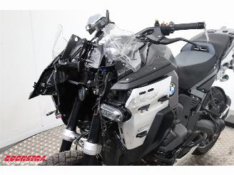 BMW R 1300 GS Adventure Triple Black Akrapovic Touring Dynamic picture 16