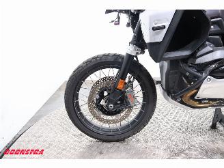 BMW R 1300 GS Adventure Triple Black Akrapovic Touring Dynamic picture 20