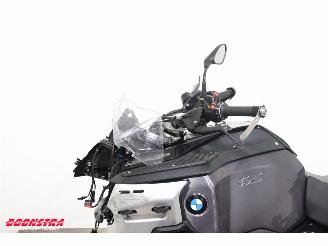 BMW R 1300 GS Adventure Triple Black Akrapovic Touring Dynamic picture 17