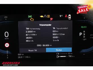 Volvo V-60 T6 Plug-in hybrid AWD Inscription LED Leder Memory Camera SHZ picture 17