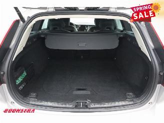 Volvo V-60 T6 Plug-in hybrid AWD Inscription LED Leder Memory Camera SHZ picture 26