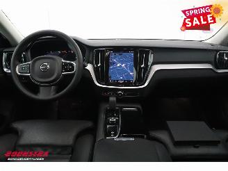 Volvo V-60 T6 Plug-in hybrid AWD Inscription LED Leder Memory Camera SHZ picture 10