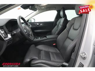 Volvo V-60 T6 Plug-in hybrid AWD Inscription LED Leder Memory Camera SHZ picture 12