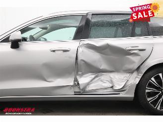 Volvo V-60 T6 Plug-in hybrid AWD Inscription LED Leder Memory Camera SHZ picture 5